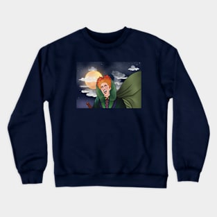 Hocus Pocus Crewneck Sweatshirt